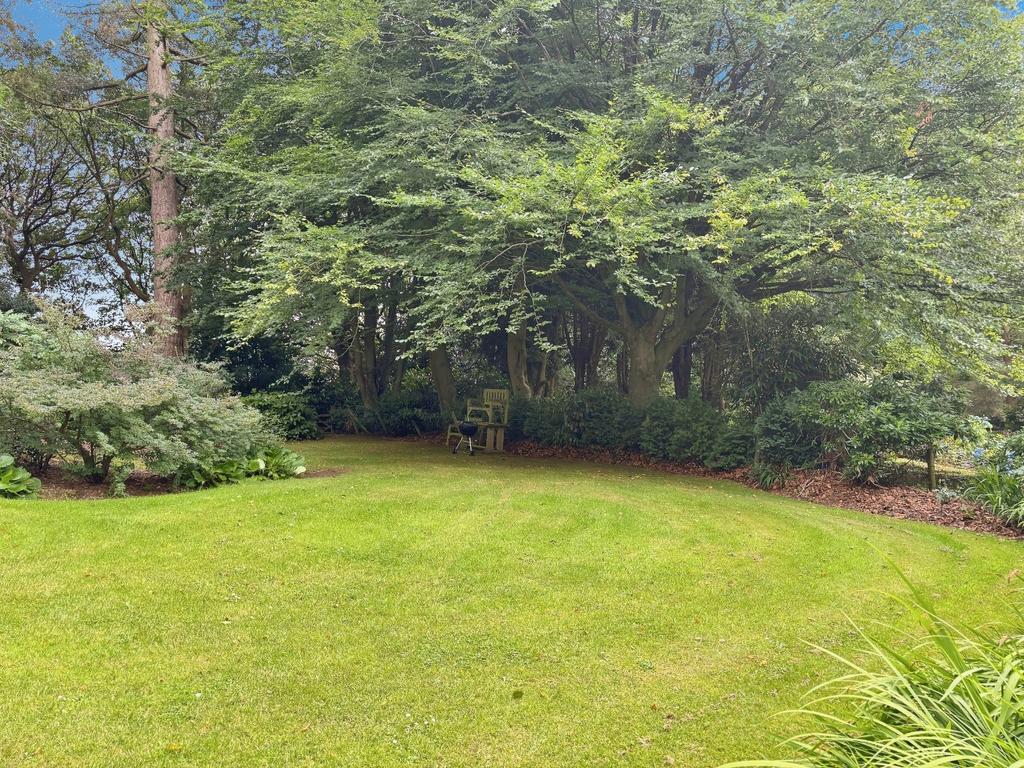 Communal Gardens
