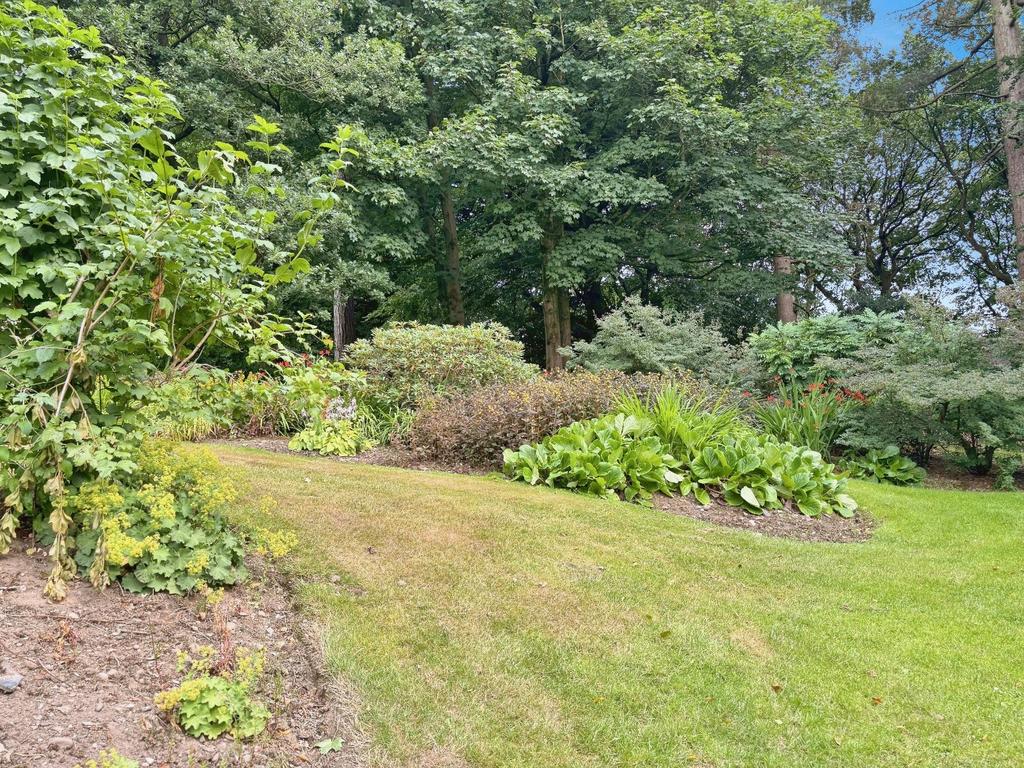 Communal Gardens