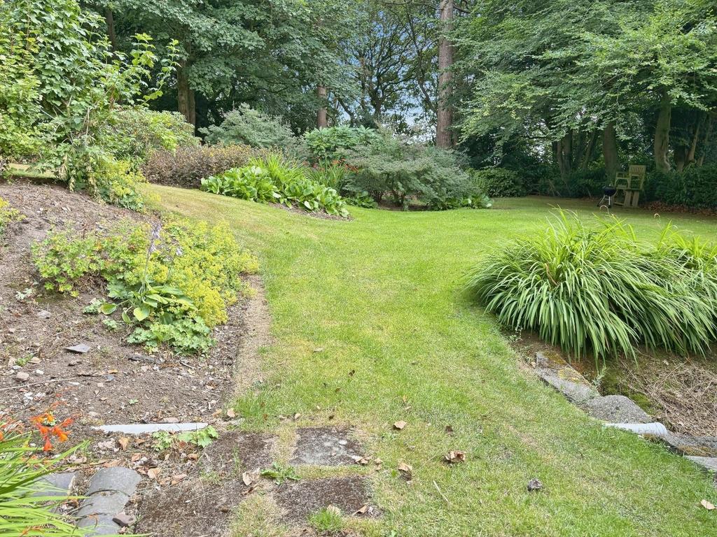 Communal Gardens