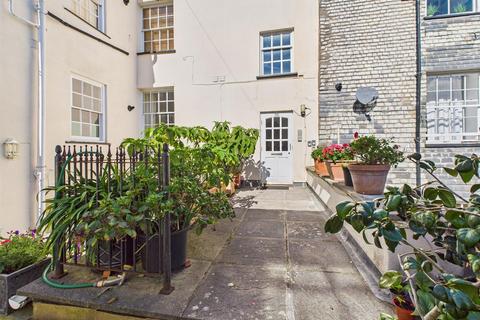 2 bedroom flat for sale, Montpelier Terrace, Ilfracombe EX34