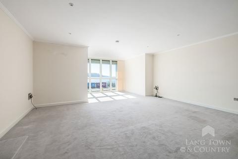 2 bedroom apartment for sale, Hoe Road, Plymouth PL1