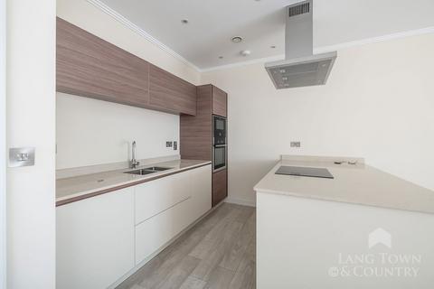 2 bedroom apartment for sale, Hoe Road, Plymouth PL1