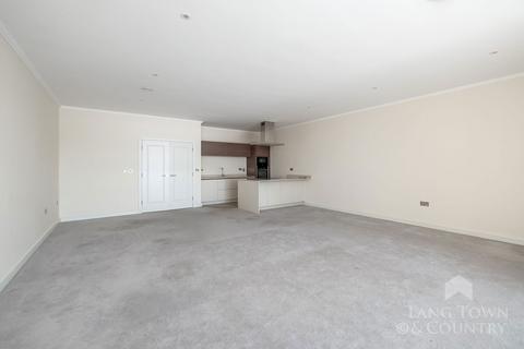 2 bedroom apartment for sale, Hoe Road, Plymouth PL1