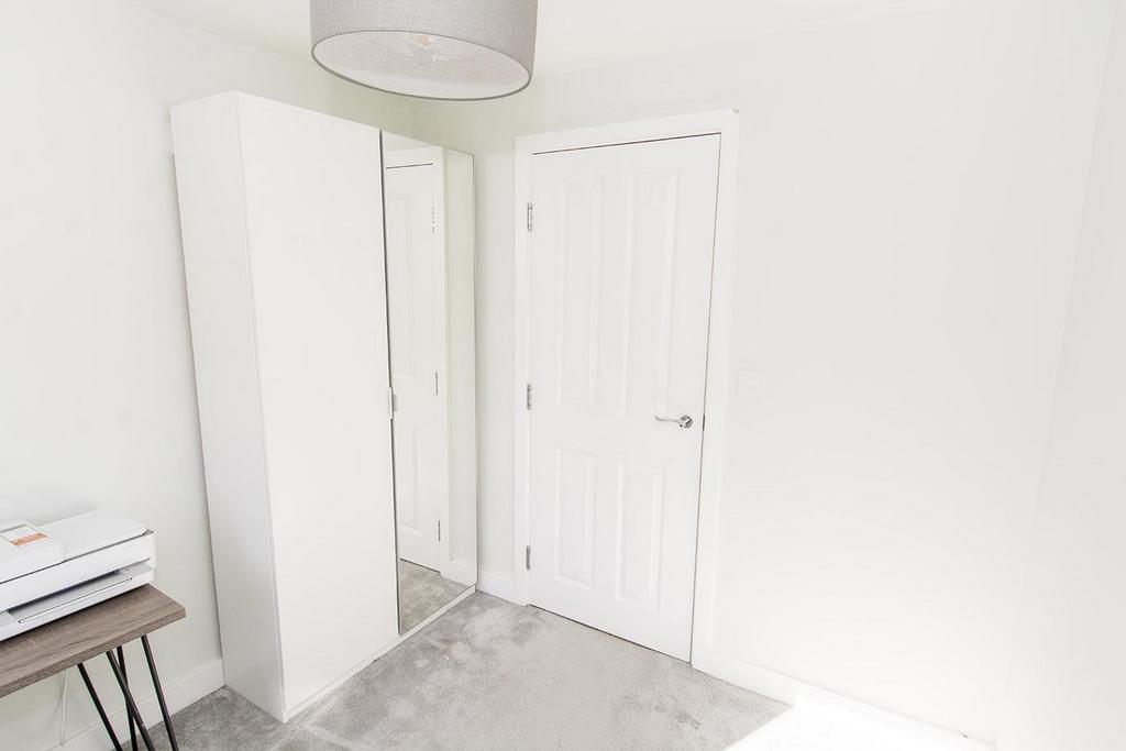 (Bedroom Three Photo Two)