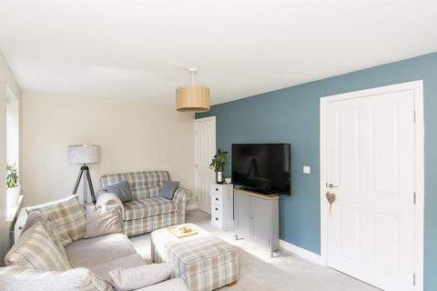 3 bedroom end of terrace house for sale, Wadsworth Close, Market Harborough