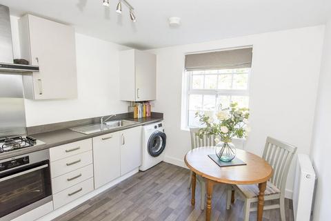3 bedroom end of terrace house for sale, Wadsworth Close, Market Harborough