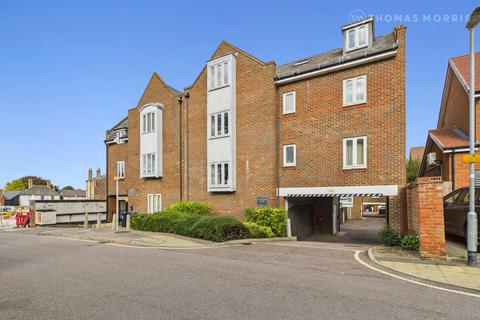 undefined, Princes Mews, Hertfordshire SG8