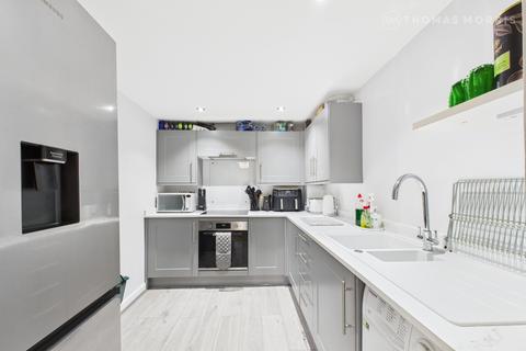 undefined, Princes Mews, Hertfordshire SG8