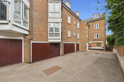 Princes Mews, Hertfordshire SG8