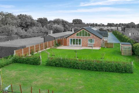 4 bedroom bungalow for sale, Mill Road, Burgh Castle, Great Yarmouth, Norfolk, NR31
