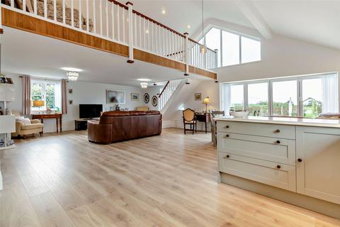 4 bedroom bungalow for sale, Mill Road, Burgh Castle, Great Yarmouth, Norfolk, NR31