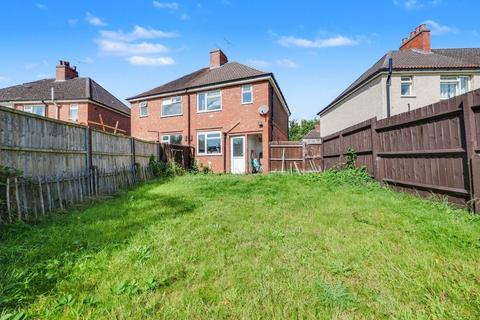 2 bedroom semi-detached house for sale, Freeburn Causeway, Coventry CV4