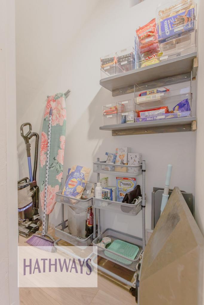 Utility Area