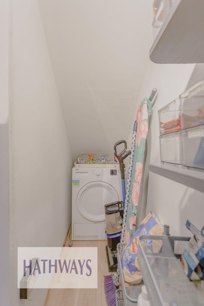 Utility Area