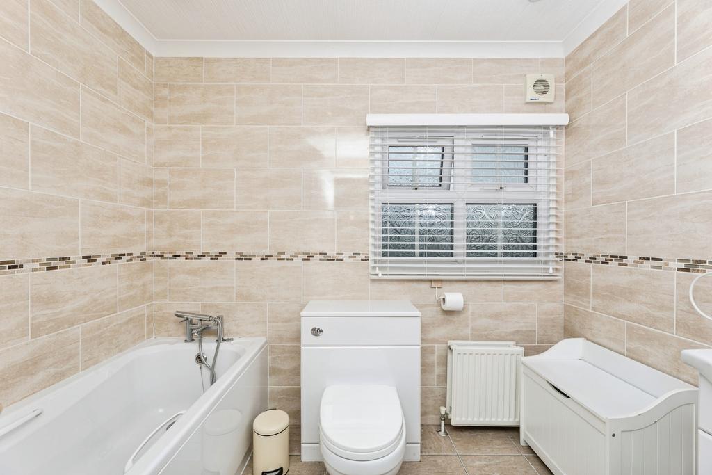 Bathroom/W.C.