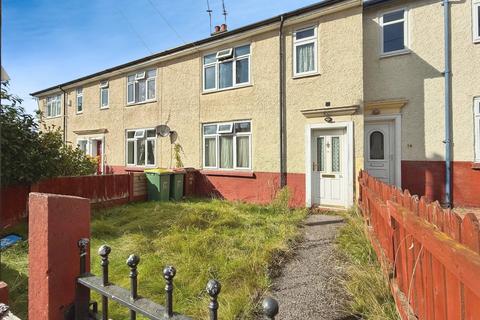 undefined, Slade Street, Lancashire PR1