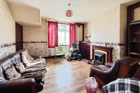 undefined, Slade Street, Lancashire PR1