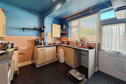 undefined, Slade Street, Lancashire PR1