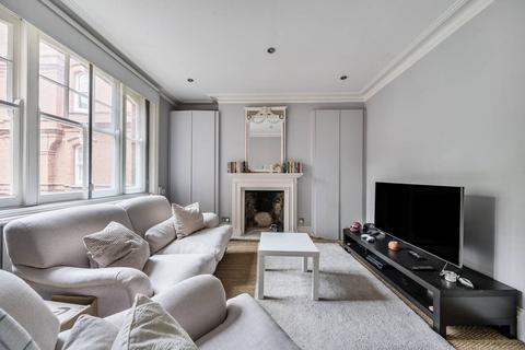 2 bedroom flat to rent, Ruskin Mansions, Barons Court, London, W14