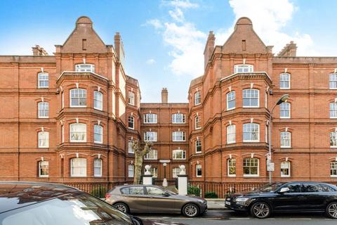 2 bedroom flat to rent, Ruskin Mansions, Barons Court, London, W14