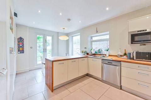 6 bedroom house for sale, Killyon Road, Clapham Old Town, London, SW8