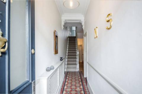 undefined, Killyon Road, Clapham Old Town, London, SW8