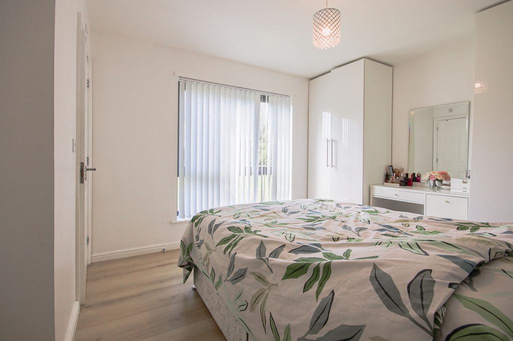 Bed 1