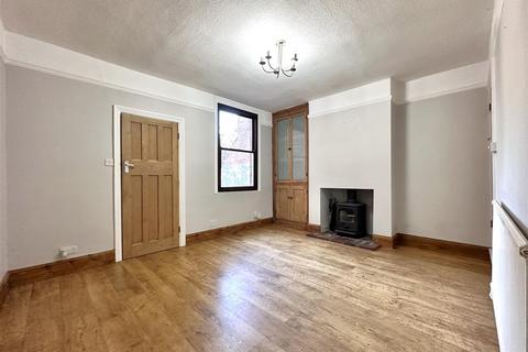undefined, Charles Street, Newark