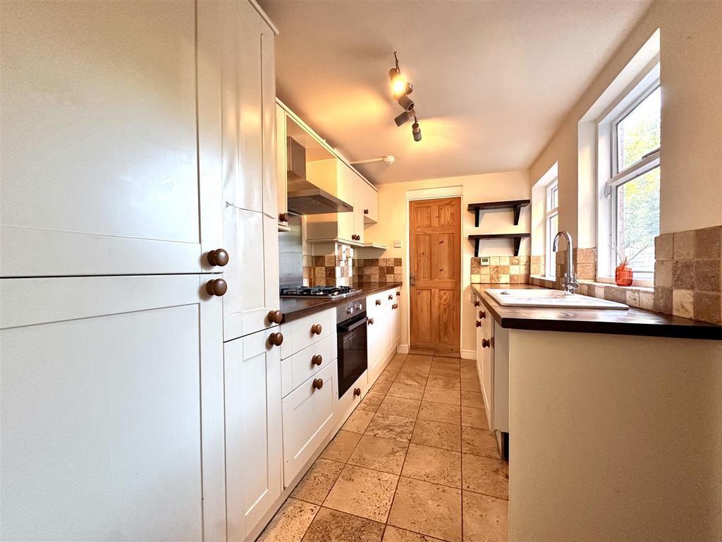 Kitchen 315