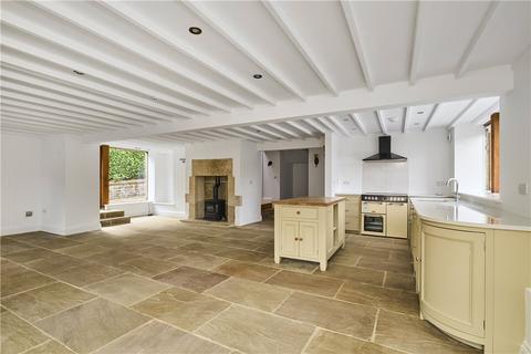 undefined, Nether Hall, Skipton Road, Ilkley, West Yorkshire, LS29
