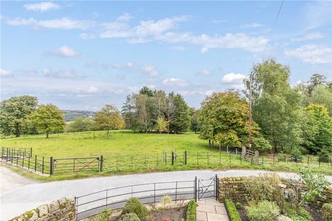 undefined, Nether Hall, Skipton Road, Ilkley, West Yorkshire, LS29