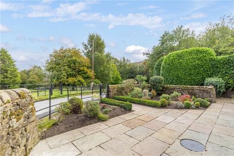 undefined, Nether Hall, Skipton Road, Ilkley, West Yorkshire, LS29