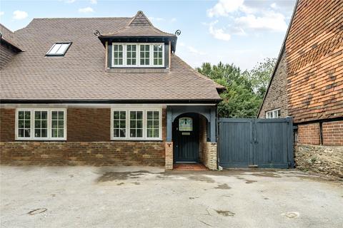 3 bedroom semi-detached house for sale, Ockford Road, Godalming, Surrey, GU7