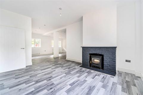 3 bedroom semi-detached house for sale, Ockford Road, Godalming, Surrey, GU7
