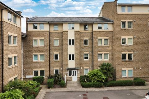 Cornmill View, Horsforth, Leeds, West Yorkshire, UK, LS18