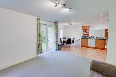 undefined, Cornmill View, Horsforth, Leeds, West Yorkshire, UK, LS18