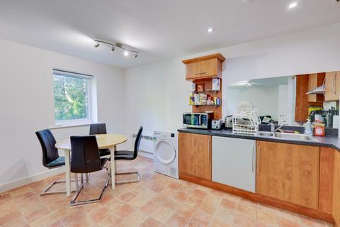undefined, Cornmill View, Horsforth, Leeds, West Yorkshire, UK, LS18