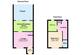 50 Squires Gate, Gunthorpe, Peterborough - all flo