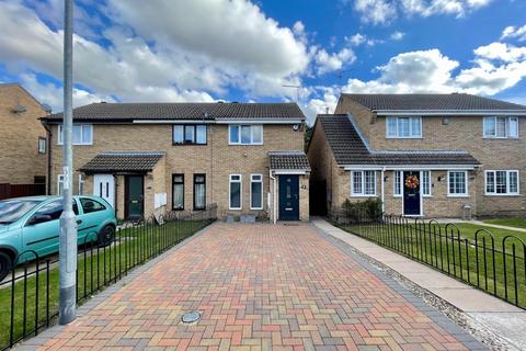 50 Squires Gate, Gunthorpe, Peterborough, PE4 7BT