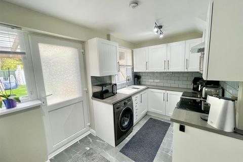 50 Squires Gate, Gunthorpe, Peterborough, PE4 7BT