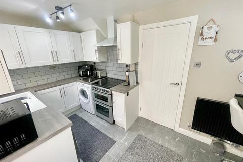 50 Squires Gate, Gunthorpe, Peterborough, PE4 7BT