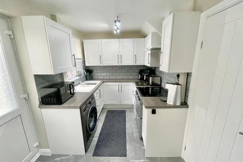 50 Squires Gate, Gunthorpe, Peterborough, PE4 7BT