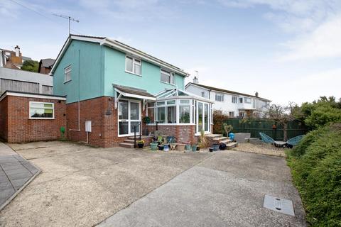 3 bedroom detached house for sale, Orchard Close, Dawlish, EX7