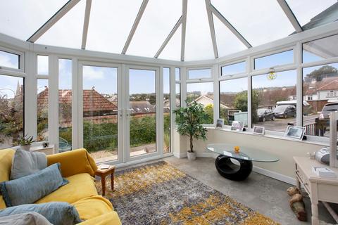 3 bedroom detached house for sale, Orchard Close, Dawlish, EX7