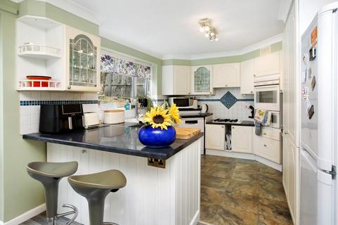 3 bedroom detached house for sale, Orchard Close, Dawlish, EX7