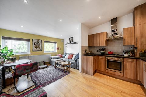East Dulwich Road, London