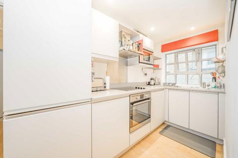 2 bedroom flat for sale, St. Marychurch Street, London SE16