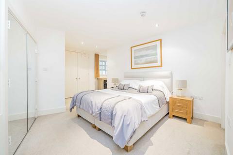 2 bedroom flat for sale, St. Marychurch Street, London SE16