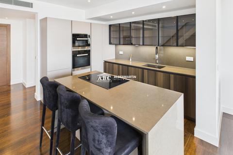 undefined, Finchley Road, London