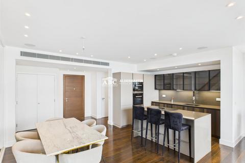 undefined, Finchley Road, London